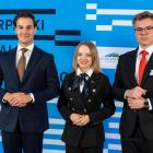 Ambasadorowie festiwalu: polska innowatorka działająca na styku danych i technologii...