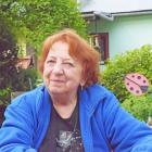 Na zdjęciu Stanisława Bułat – Jabłońska, która historię tego miejsca zna jak nikt inny.