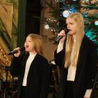 „Koncert świąteczny” był prawdziwą ucztą dla tych, którzy uwielbiają magię świąt i...