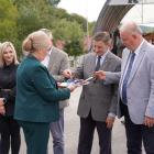 FOT. Starostwo Powiatowe w Przemyślu