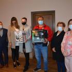 Akcja szczepień, towarzysząca weekendowym imprezom, połączona była z loterią. Do...