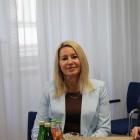 Radości z faktu, że właśnie spełnia się wielkie marzenie pracowników i wolontariuszy...