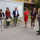 FOT. Starostwo Powiatowe w Przeworsku