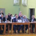 FOT. Starostwo Powiatowe w Przemyślu
Autorzy petycji podkreślili, że projekt objęcia...