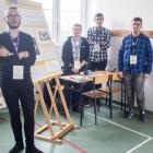 Kontrolery gier dla niepełnosprawnych. Uczniowie „Banacha” doszli do wniosku, że...