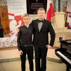 zbiory szkoły muzycznej w Przemyślu