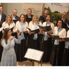 Lumen jest jednym z nielicznych chórów w Polsce (a może i na świecie), którego...