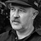 O sztuce ulicy mówił Marek Mikrut.