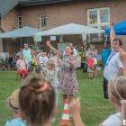 FOT. UM Radymno
Familijny piknik naszpikowany atrakcjami odbył się w atmosferze dobrej...