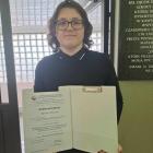 FOT. ZSTiO
Uczeń klasy 5Tc ZSTiO Bartosz Pieczek, kształcący się w zawodzie technik...