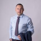 Starosta jarosławski Kamil Dziukiewicz. Fot. zbiory własne