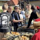 Centrum Kultury Sportu i Turystyki w Pruchniku