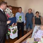 FOT. UG Przeworsk