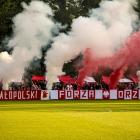 Fot. Aleksandra Jankowska Fotografia/ud. MOSiR Przeworsk 