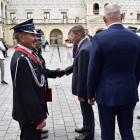 FOT. Starostwo Powiatowe w Przemyślu