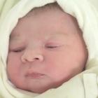 Antonina Jaroch, córeczka Patrycji i Piotra, siostrzyczka Laury (l. 4), urodzona 15...