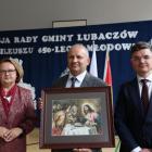 FOT. UG Lubaczów