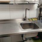 Na przeprowadzonych pracach remontowych zyskał wizerunek pomieszczeń świetlicy...