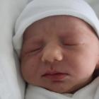 Filip Kozak, synek Agnieszki i Marcina, braciszek Bartosza, Jakuba i Nikoli, urodzony 3...