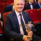 Laureatem w kategorii „miasta” została gmina i miasto Dubiecko i burmistrz wspomnianego...