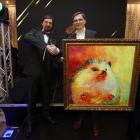 FOT. ze zbiorów fundacji Mukohelp