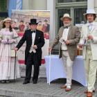 FOT. Stowarzyszenie Damy i Huzary