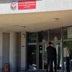 Wśród maturzystów nie brakowało takich, którzy wychodzili z  sali egzaminacyjnej przed...