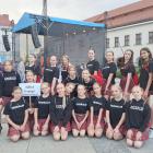 Częścią festiwalu były też koncerty na rynku./ FOT. CK Przemyśl