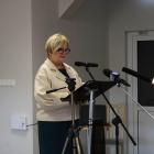  Wojewoda podkarpacki Teresa Kubas-Hul zaznaczyła, że otwarcie kardiochirurgii to ważny...