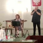 Małgorzata i Witold Stankiewiczowie.
