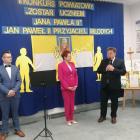 FOT. SP w Olszanach