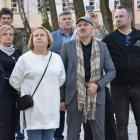 FOT. Starostwo Powiatowe w Lubaczowie