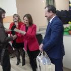 FOT. Punkt Informacyjny Gminy Krzywcza