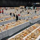 Jury konkursu World Cheese Awards, składające się z 265 sędziów, oceniło aż 5244 sery z...