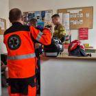 FOT. KPP Strzyżów