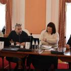 Długie uzasadnienie nie przekonało wszystkich radnych, m.in. radnego Jarosława...