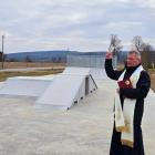 Świeżo oddany i poświęcony skatepark to prawdziwy raj dla miłośników dwóch kółek,...