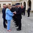 FOT. Starostwo Powiatowe w Przemyślu