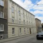 Kamienica przy ulicy Moniuszki 7.