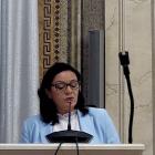 Pomysłu zakładającego tworzenie zespołów szkolno-przedszkolnych broniła naczelnik...