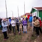 SP w Ujkowicach
Psia Wioska powstaje od 2018 roku, obecnie liczy 14 domków i będzie w...