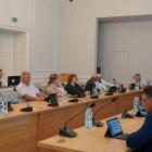 FOT. Starostwo Powiatowe w Przemyślu