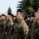 FOT. 1 Batalion Czołgów