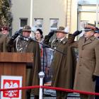 FOT. 1. Batalion Czołgów
