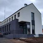 Modernizacja urzedu gminy.