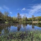 FB Arboretum w Bolestraszycach