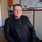 Przemyski pasjonat historii, pomysłodawca lokalnych projektów filmowych (a także...
