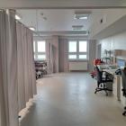 Szpitalny Oddział Ratunkowy przeszedł gruntowną przebudowę. Jego przestrzenie zyskały...