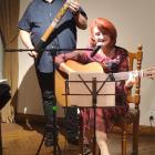 Witold Stankiewicz  i Małgorzata Stankiewicz.