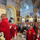 FOT. Sanktuarium w Kalwarii Pacławskiej